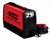 Аппарат плазменной резки Telwin Technology Plasma 54 Kompressor