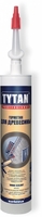 Герметик Tytan Professional Акриловый для дерева и паркета венге 310мл (17256) 1уп=12шт
