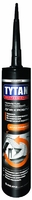 Герметик Tytan Professional Каучуковый для кровли бесцветный 310 мл 1уп=12шт