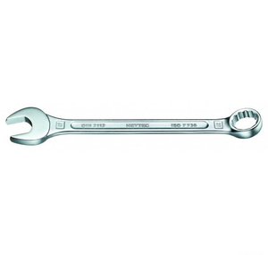 Ключ рожково-накидной комбинированный 10 mm
