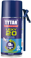 Пена Tytan Professional Lexy 20 всесезонная 300 мл 1уп=12шт