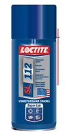 Универсальная смазка Loctite SL-112 спрей 300 мл.