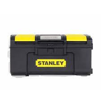 Ящик для инструментов 16 пластиковый Stanley Basic Toolbox